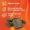 Heatcraft Premium Kiln Dried Wood Kindling for Pizza Ovens, Tabletop