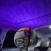 Car Roof Star Night Light, VOVCAMLS USB Projector Night Light