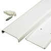 Legrand Wiremold CMK30 30 Inch Flat Screen TV Cord Cover