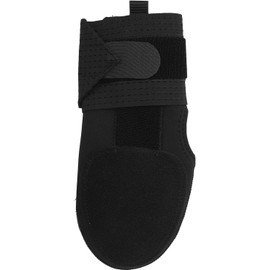 Baseball Sliding Mitt, Universal Right or Left Hand Baseball Sliding Glove, Adjustable Wrist Strap is Breathable and Easy to Put on and Take Off (Right Hand 28×11inch)