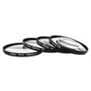 Andoer® 67mm Macro Close-Up Filter Set with Pouch Close-up Lens