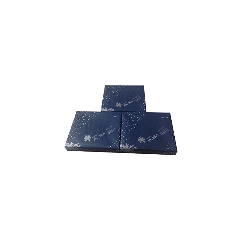Hokkaido Exclusive; Shiroito (Hiroi Lover) 12-Piece Set with Souvenir Bag
