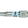 Wera 071032 3867/1 Stainless Torx 10X25 Stainless Torx Bit