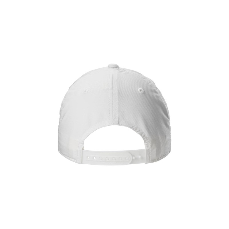 Black Clover Captain 3 Hat White One Size