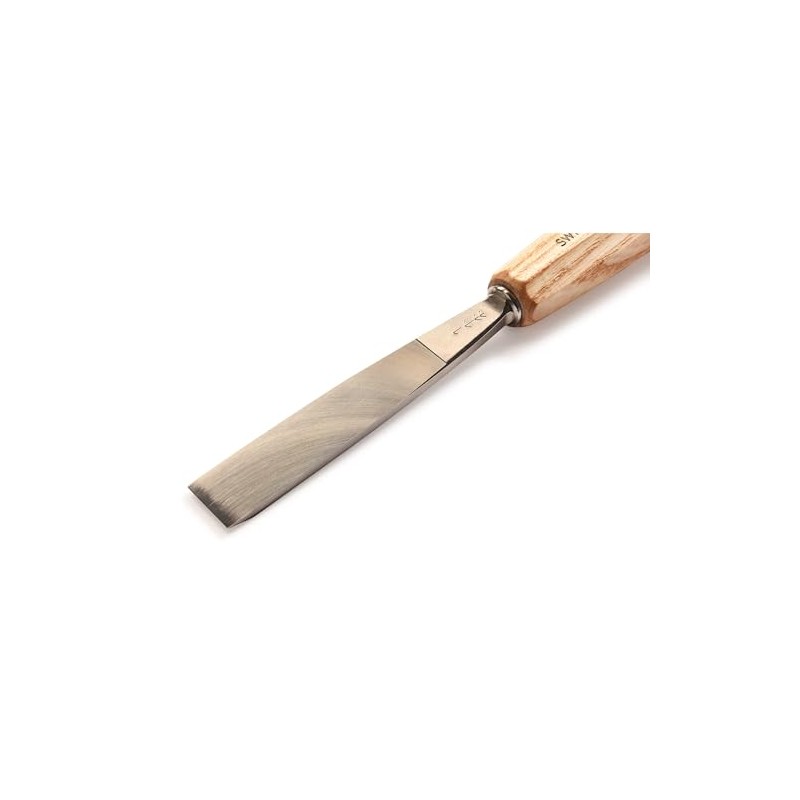 Pfeil "Swiss Made" 20Mm # 1 Sweep Straight Chisel -