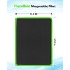 Magnetic Tool Mat & Holder | 12.8"x9.8" Flexible Magnetic Tray