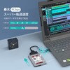 WAVLINK SATA USB3.0 Converter Adapter 2.5" HDD SSD HDD Hard
