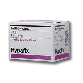 Medplus Services Usa Hypafix Retention Tape Yard Roll, 0.6 Pound