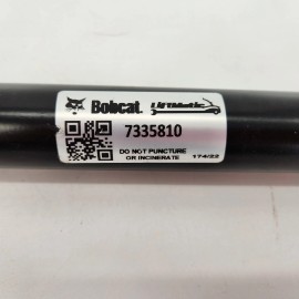 Industrial OEM BOBCAT GAS SPRING FOR LOADERS 7335811 FROM CENTER OF EYE TO EYE 26.5 INCHES