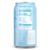 Zevia All Natural Soda, Caffeine Free Cola, 12-Ounce Cans (Pack