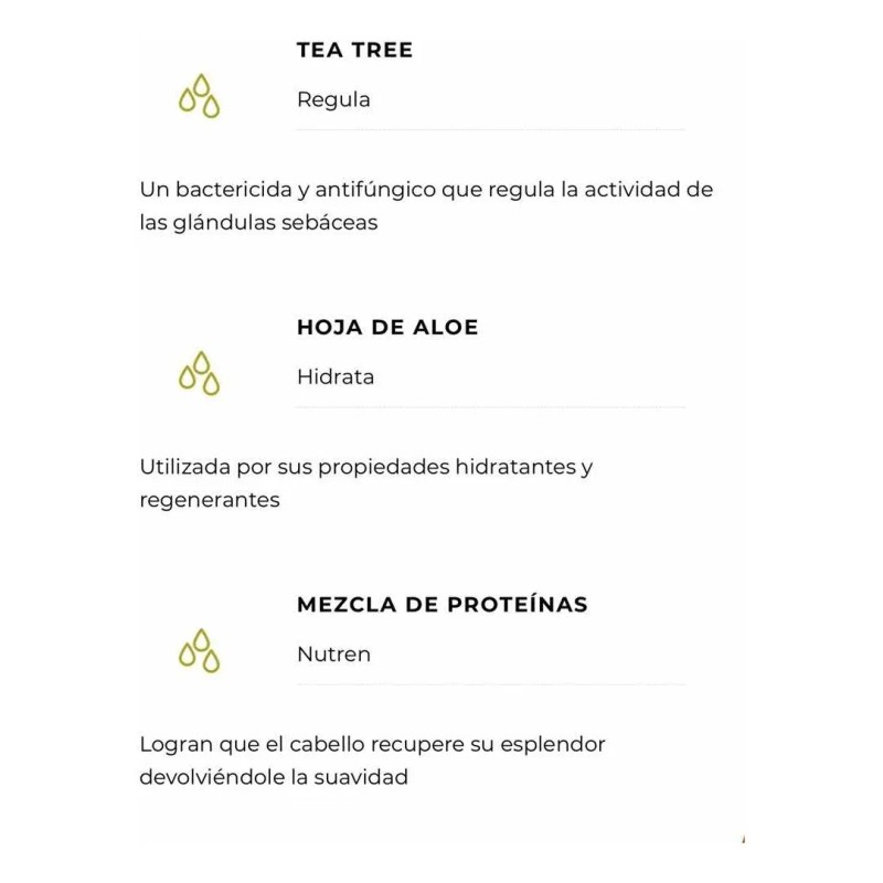 Energy Champu Icon Uso Diario Detox 250ml