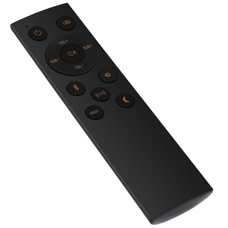 For Klipsch New Replace Remote Control for Klipsch BAR 40