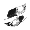 1 Pair Front Fog Light Trim 5203007040 Fog Lamp Cover