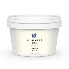 Mystic Moments | Aloe Vera Gel | 500g