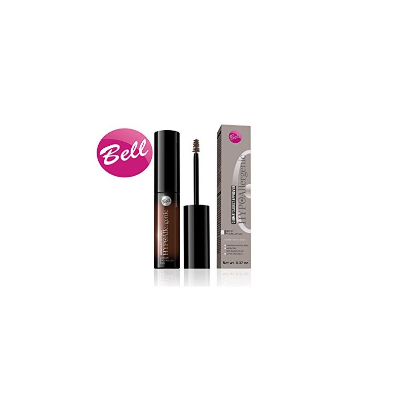 Gel Modelador De Cejas Hipoalergenico 02