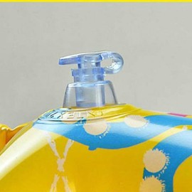 Intex 1 Pack Tropical Buddies Swim Vest #59661EP Ages 3-5