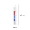 TFA Dostmann Termometro analogico da frigorifero, set da 2, 95.1034,