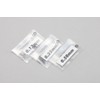 Yokomo ZC-S25A Spacer Shim, 20 Sheets each, 0.1 inch (2.5