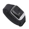 Ultrasonic Mosquito Repellent Bracelet Watch Temperature Detection USB Rechargeable Mosquito