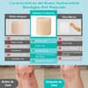 Yakiter 5CM*3M Cinta Hydrocolloid Roll,Vendajes de Parches Hidrocoloides con Autoadhesivo,Ultra