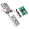AEDIKO HX711 ADC Converter Breakout Module Digital Load Cell Weight