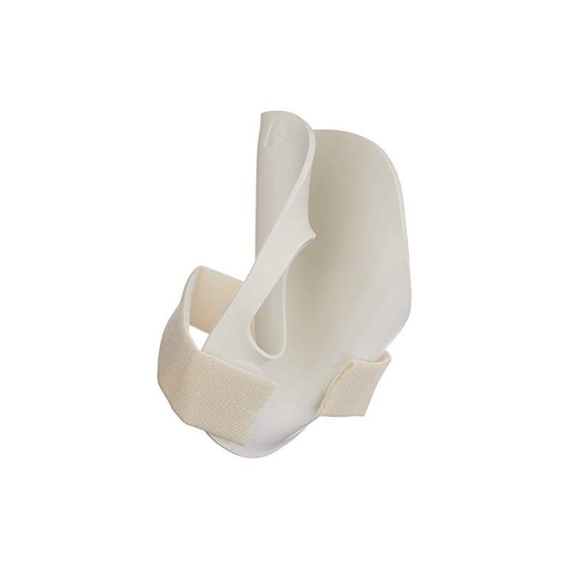 Rolyan Walker Splint for Right Hand, Comfortable Walker Padding for