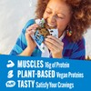 Lenny & Larry's Protein Cookie, [Chocolate Chip], Chewy Soft Baked,