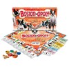 Late For the Sky Boston Terrier-opoly