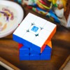Moyu RS3M V5 2023 Ball Core UV Coated 3x3 Speed