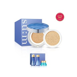 [Benefit+]Waterful Cushion No. 1 / [혜택+]워터풀 쿠션 1호