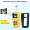 Moisture Meter MESTEK Wall Moisture Detector 20-40mm Depth Pinless Non-Destructive