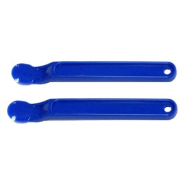 Scotty Peeler Label & Sticker Remover - The Original (Set of 2 Blue)