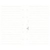 Ashford Mini 5-Hole Size Memory Leaf Light 0.2 inch (6