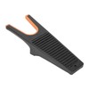 Boots Remover, 316 X 76mm / 12.4 X 3.0in Rubber
