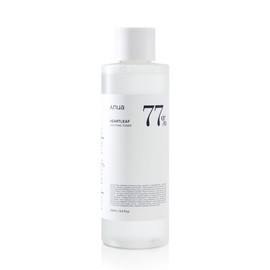 아누아 어성초 77 진정 토너 250ml (C) Anua Heartleaf 77 Calming Toner 250ml (C)