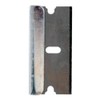 Olympia Tools 5-Pack Utility Razor Blades, Single Edge Razer Blade