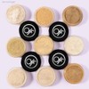Dermaflage - Base de maquillaje en polvo mineral para piel