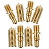 CIYODO Professional Billiard Accessories Pool Extension Rod Joints Screw Parts
