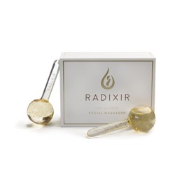 Radixir - Ice Globes