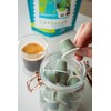 Cafe Quindio Compostable Coffee Pods, compatible with Nespresso Original machines