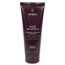 Aveda 아베다 인바티 울트라 어드밴스드 씨크닝 컨디셔너 라이트 200ml Aveda Invati Ultra Advanced Thickening Conditioner Light 200ml