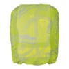SCOUT Neon Safety Cape Yellow