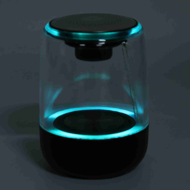 Bluetooth 5.2 Wireless Speaker Noise Reduction HIFI Stereo Sound Subwoofer