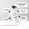 WellDerma Sapphire Collagen Impact Hydro Serum, 50ml / 1.69 fl