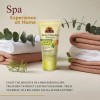 OKAY Apricot Facial Scrub Exfoliating Cleanser with Walnut Shell 6