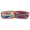 Set of 4 Super Chefs Pencils Bordeaux