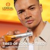 L'Oreal Paris Roll On Crema para Ojos, Men Expert, 10