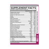 LIVEGOOD™ Women's Bio-Active Complete Multivitamin with Iron, Vitamin A, B12,