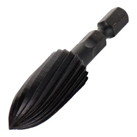 Sankyo Corporation NB6-05 H&H Hexagonal Shaft Rotating File Cutter Cannonball Type