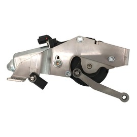 Rock Slide Engineering BD-SS-600-DRIVE Electric Motor/Driver Side R-Se Step Sliders